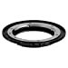 thumbnail image 2 of Fotodiox Pro Lens Mount Adapter - Nikon Nikkor F Mount D/SLR Lens to Canon EOS (EF, EF-S) Mount SLR Camera Body, 2 of 4