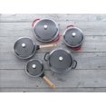 thumbnail image 4 of STAUB Lid Domed 30 cm, Glass, 4 of 10