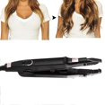 thumbnail image 2 of Durable Professional  Iron  Iron Set Styling Tool  Tool  Set, 2 of 8