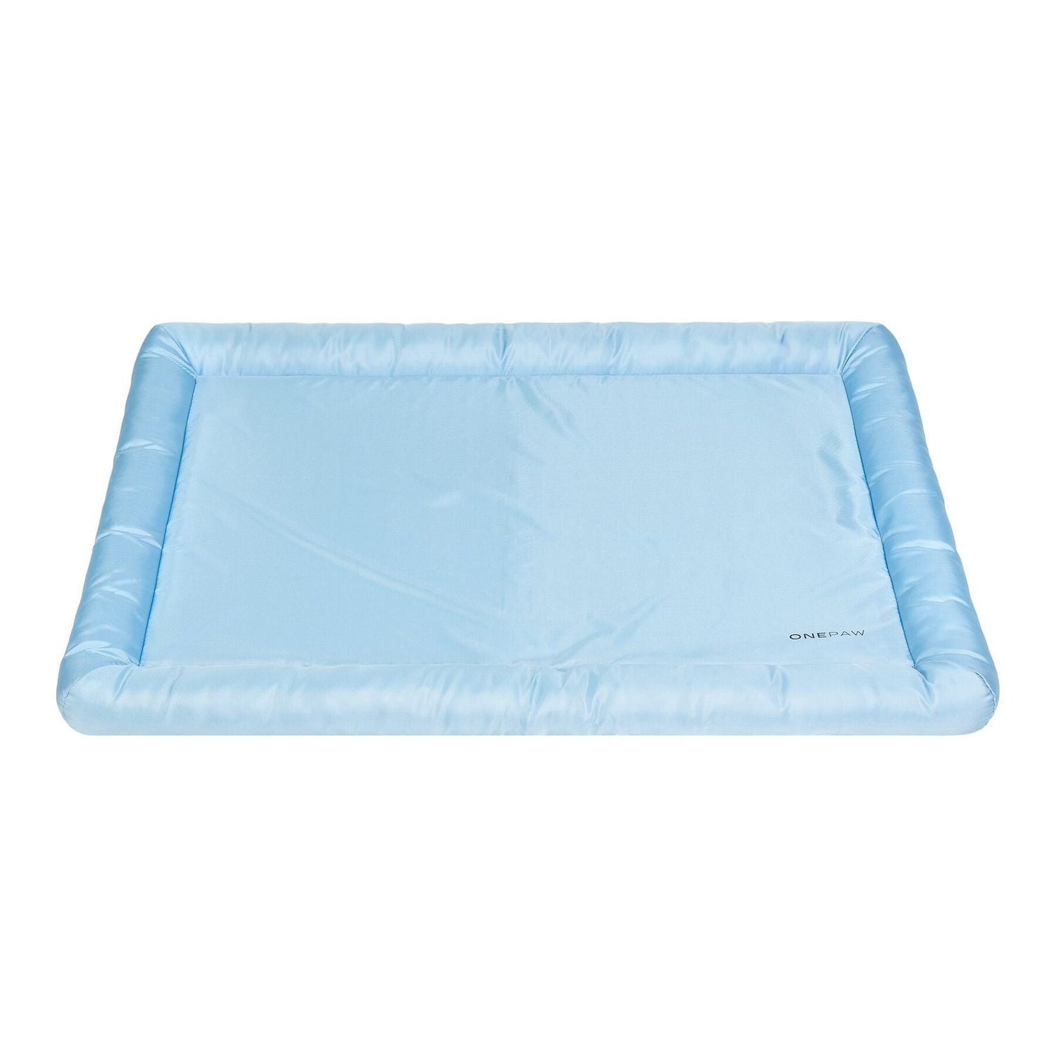 One Paw, Tapis Rafraîchissant avec Coussin pour Chiens,