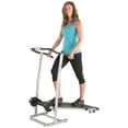 thumbnail image 1 of PROGEAR 190 Manual Treadmill with 2 Level Incline and Twin Flywheels, 1 of 9