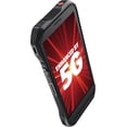 thumbnail image 2 of Kyocera DuraForce Ultra 5G E7110 Rugged Smartphone 128GB, GSM Unlocked, 5G Android Work Phone, Waterproof IP68, Military Grade Durable Phone – Excellent Condition (Renewed), 2 of 7