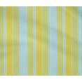 thumbnail image 3 of oneOone Coton Flex Tissu Multicolore Rayures Décor Tissu Imprimé BTY 40 Pouces de Large, 3 of 3