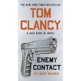 thumbnail image 2 of Tom Clancy Enemy Contact (A Jack Ryan Jr. Novel), 2 of 2