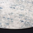 thumbnail image 3 of SAFAVIEH Brentwood Alaia Tapis Abstrait, 3 of 6