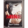 thumbnail image 1 of Katy Evans: Mine, 1 of 3