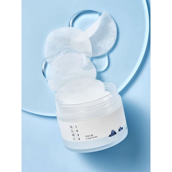 Round Lab 1025 Dokdo Pad 120g / 70 Pads
