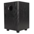 thumbnail image 3 of Powered Speaker,Speaker 6.5 Inch Passive Speaker Home Speakers Ultimate Comfort, 3 of 9
