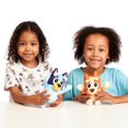 thumbnail image 2 of Bluey Plush Bluey Single Pk - New Expression, 2 of 4