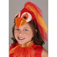 thumbnail image 4 of Robe de Costume de Phénix pour Fille, 4 of 6