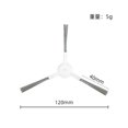 thumbnail image 4 of Compatible For Dreame Bot L20 Ultra / X20 Pro / L30 Ultra Replacement Parts Accessories Main Side Brush Hepa Filter Mop Dust Bag, 4 of 5
