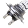 thumbnail image 3 of 4Pcs H7 12V 4000K H7 PX26D 55W Halogen Headlight Light Bulbs Auto Exterior Light, 3 of 4