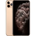 thumbnail image 1 of Restored Apple iPhone 11 Pro 512GB Gold Fully Unlocked Smartphone (Refurbished), 1 of 5