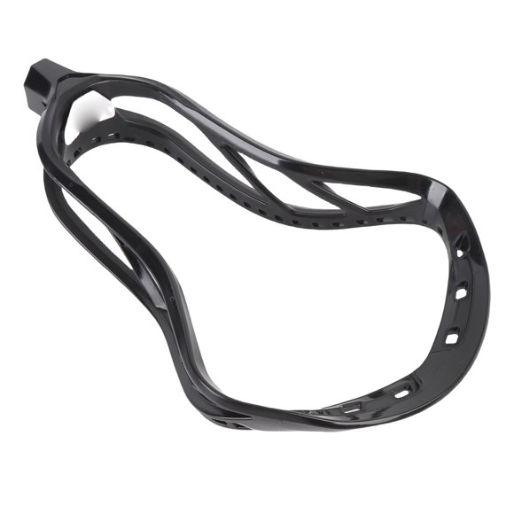 Crosse en Nylon Fabriquée, Résistante à l'Usure et aux Impacts, Performance pour l'Entraînement Sportif de Compétition