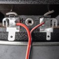 thumbnail image 2 of MB Quart Discus 6.5" 3-Way Car Audio Component Coaxial Speakers, 120W Peak Power, 2 of 9