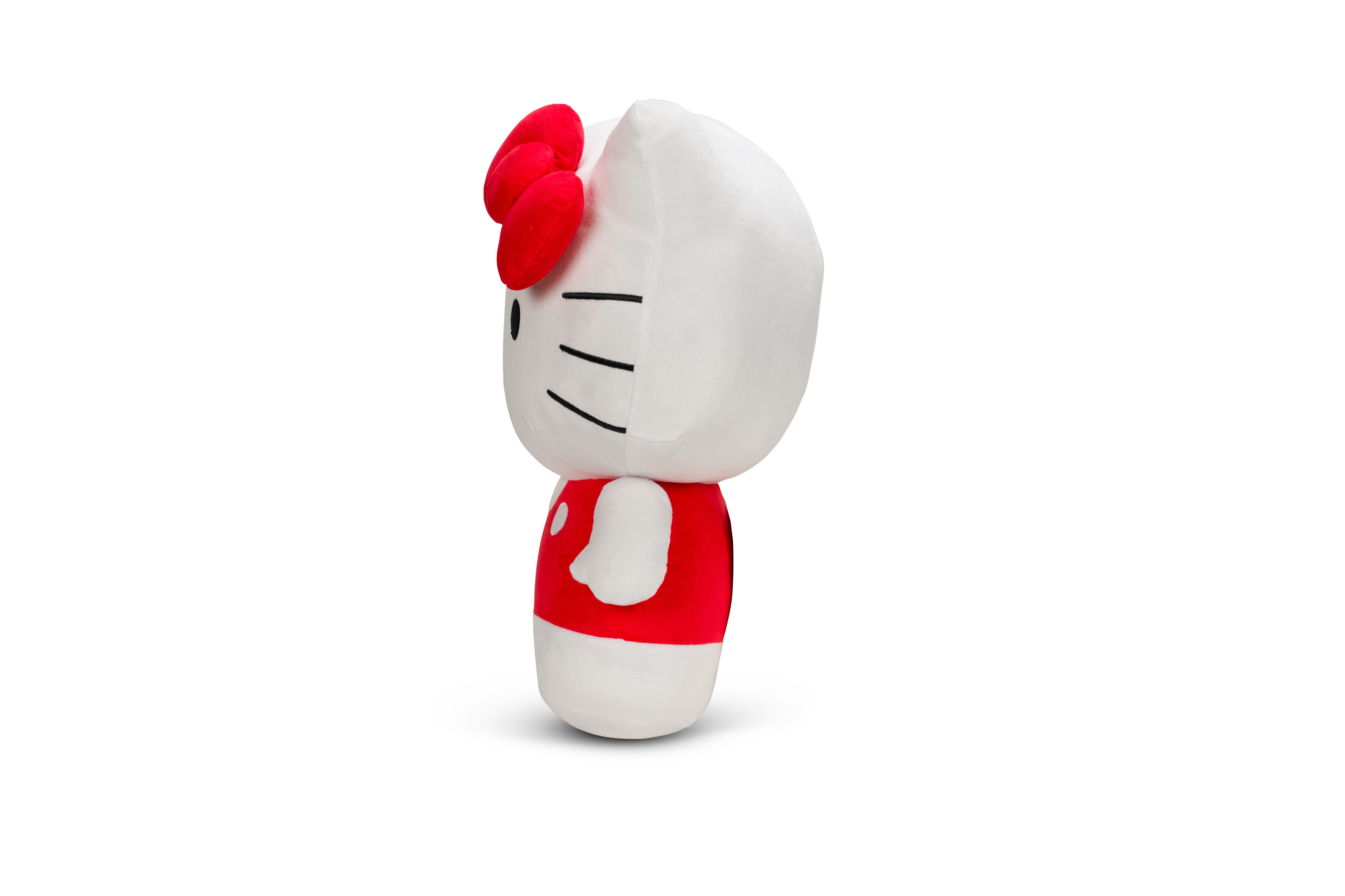 Hello Kitty "Pretty In Red" Cuddle Pillow
