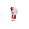 thumbnail image 3 of Hello Kitty "Pretty In Red" Cuddle Pillow, 3 of 5
