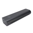 thumbnail image 1 of Compact Printer, Portable Inkless Printer 15mm/s Print Speed  for 210/216mm Paper for Home Use, 1 of 7