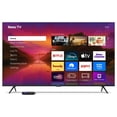 thumbnail image 1 of Openbox - Roku Plus Series 55 Pouces 4K HDR QLED Mini-LED Roku Télé Intelligente (55R6C6), 1 of 2