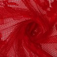 thumbnail image 4 of Long Sheer Boudoir Wedding Kimono Floor Length Lace Bridal Bath Robe Lingerie, 4 of 6