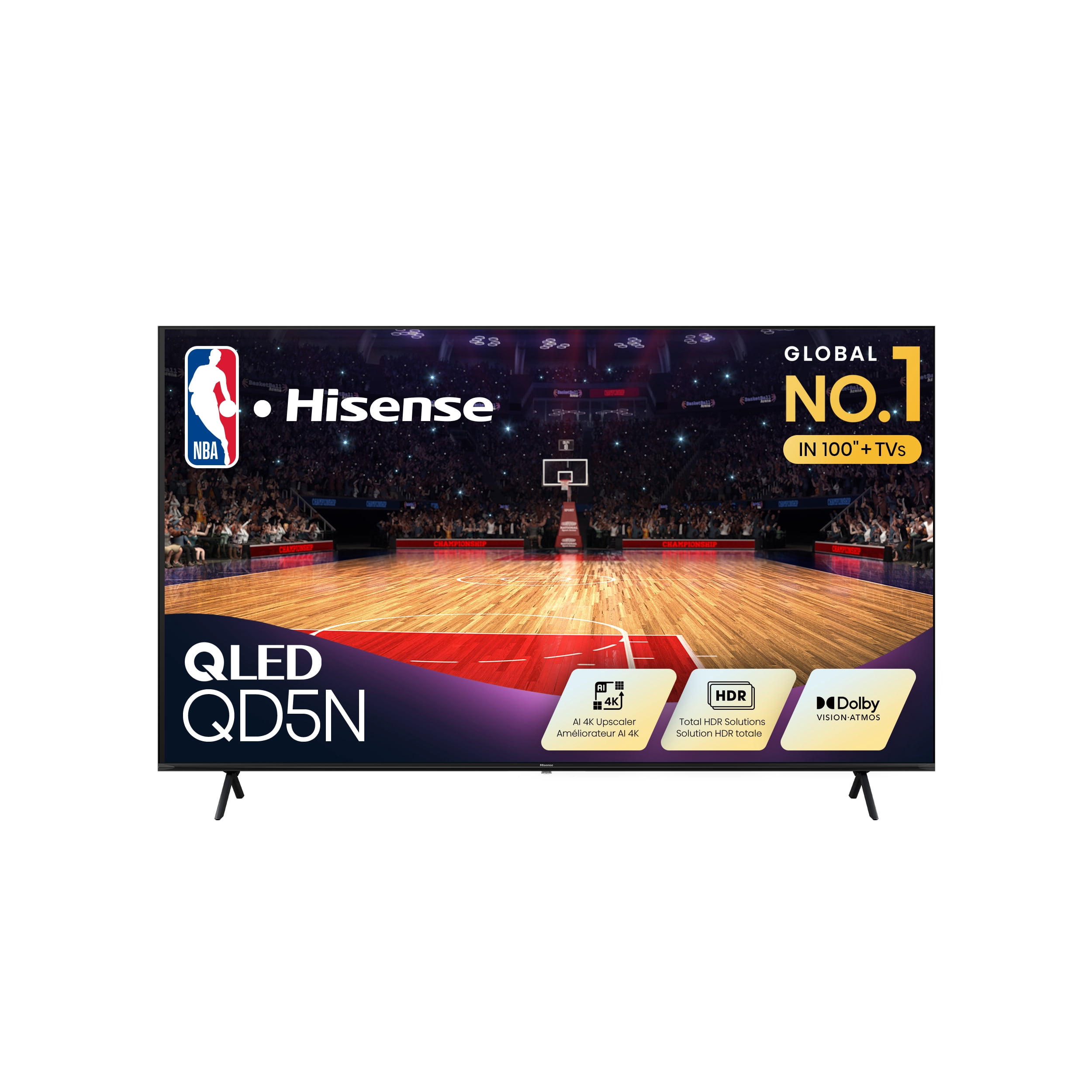 Hisense 85QD5N 85