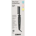 thumbnail image 2 of The Curl Collective ™ Ceramic Pressing Comb, 2 of 6
