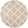 thumbnail image 3 of Safavieh Montreal Lennart Geometric Shag Area Rug, 3 of 4