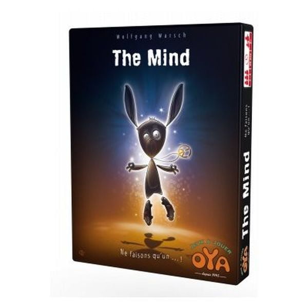 OYA The Mind (French game)