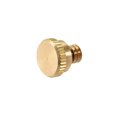 thumbnail image 3 of Unique Bargains Misting Nozzle Plug, UNC10-24 Screw Thread for Outdoor Cooling System, 10 Pcs (9mm Height), 3 of 3