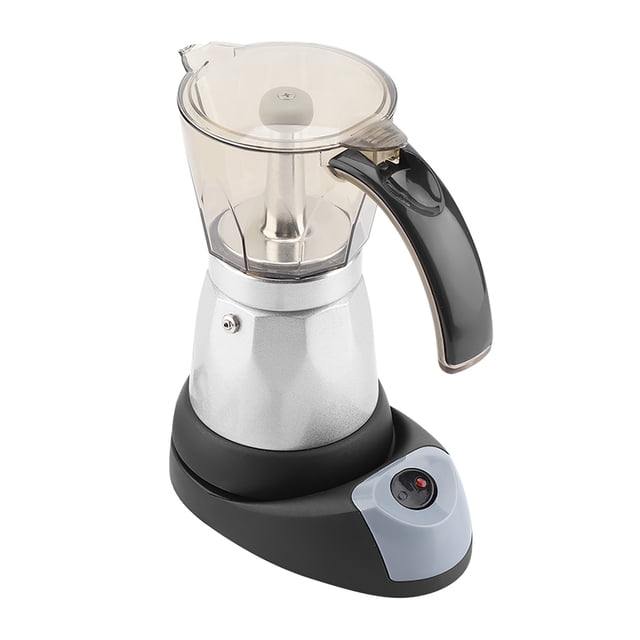 Transparent Container Coffee Pot, Coffee Maker, For Gifts Home