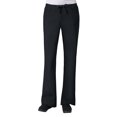 thumbnail image 1 of Pantalon d'Uniforme à Jambe Évasée pour Femmes core par maevn, 1 of 2