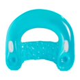 thumbnail image 1 of Lipstore Inflatable Pool Floats with Cup Holder Lounge Chair for Outdoor Beach Summer Blue, 1 of 8