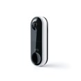 thumbnail image 2 of Arlo Wired Video Doorbell, 2 of 3