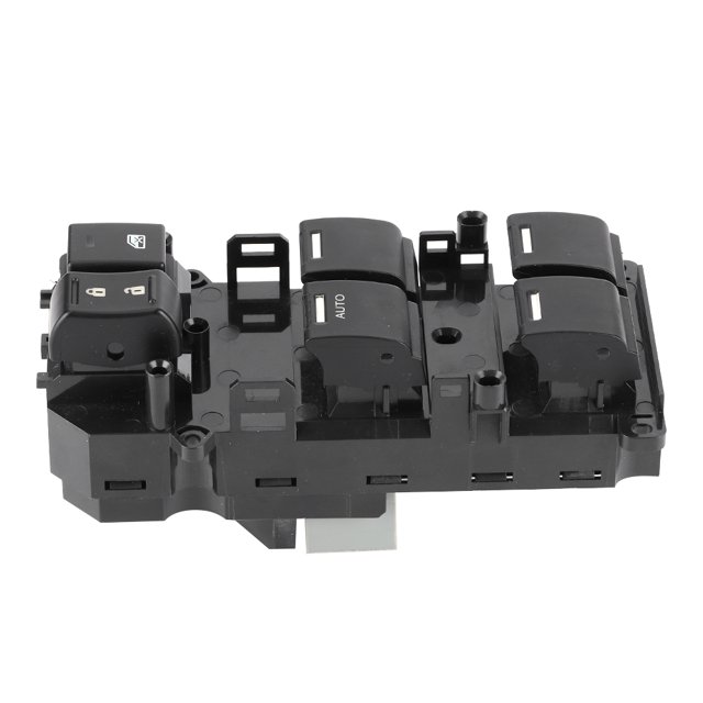 Window Switch 35750tb0h01 35750-tc0-p02 Power Window Switch Power Window Lift Switch Replacement 35750-TA0-A02 Fit For 2008-2012