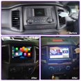 thumbnail image 4 of RoverOne 4+64GB Car Stereo CarPlay GPS Navigation Bluetooth for Ford Ranger P703 2015-2022 Android Touch Screen Player, 4 of 9