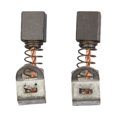 thumbnail image 3 of 2Pcs Brosses en Carbone pour Bosch Gsb 18 Ve-2Li Gsr 18 Ve-2Li Gsr 36V-Li 2607034904, 3 of 9
