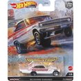 thumbnail image 4 of Hot Wheels Car Culture Circuit Legends Vehicle 1965 Dodge Coronet, 4 of 4