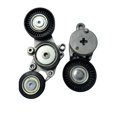thumbnail image 3 of 2 Piece Belt Tensioner Assembly for Toyota for Camry 2010 - 2011 --, 3 of 4