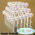 thumbnail image 1 of Cake Pops Présentoir Acrylique, 1 of 2