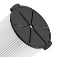 thumbnail image 1 of Vf4000 Shop Vac Filters for Shop Vac Suitable for Standard Wet/Dry Vacuum, 1 of 5
