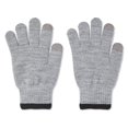 thumbnail image 1 of George Men's Gloves, 1 of 1