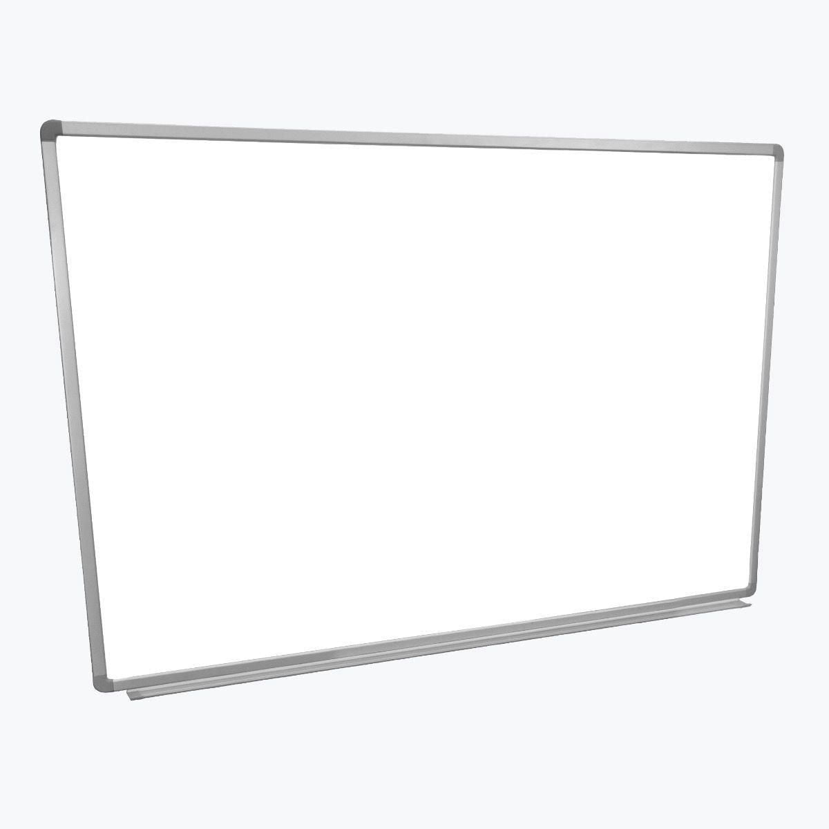 Tableau blanc mural Luxor 48" x 36"
