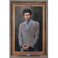 thumbnail image 1 of Seinfeld - Kramer Wall Poster, 22.375" x 34", 1 of 4