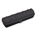 thumbnail image 2 of TACILIP Étui de Rangement Antichoc pour Montres avec Poignée, Organisateur Coussiné pour Montres Intelligentes Mécaniques, Protection de Voyage, Coquilles Rigides, Cadeaux pour Hommes, 2 of 5
