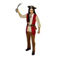 thumbnail image 1 of PARTYHOLIC COSTUME DE PIRATE (GRAND), 1 of 1