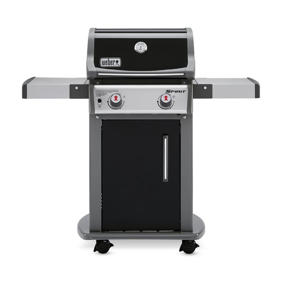 Weber Spirit E-210 Gas Grill