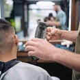 thumbnail image 3 of EGNMCR Tools&Home Improvement Electrics Hair Clippers Set A Hairdresser, 3 of 6
