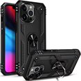 thumbnail image 1 of Supershield Armor-X Robuste Étui iPhone 11 Pro avec Support Anneau - Noir, 1 of 5