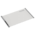 thumbnail image 1 of Silicone Electric Food Warmer Mat Portable Foldable Heating Pad Fast Heating Food Plate Warmer for Dining Table (US),C, 1 of 6