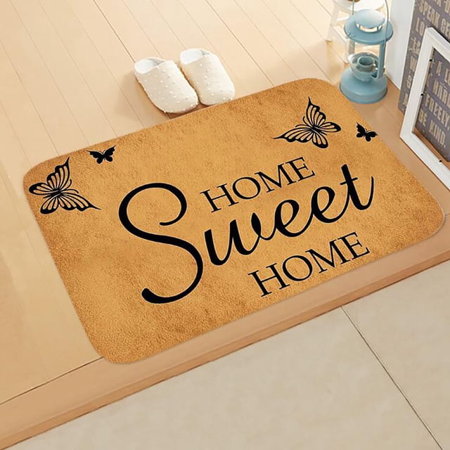 Mefallenssiah Welcome Doormats Home Carpets Decor Carpet Living Room Carpet